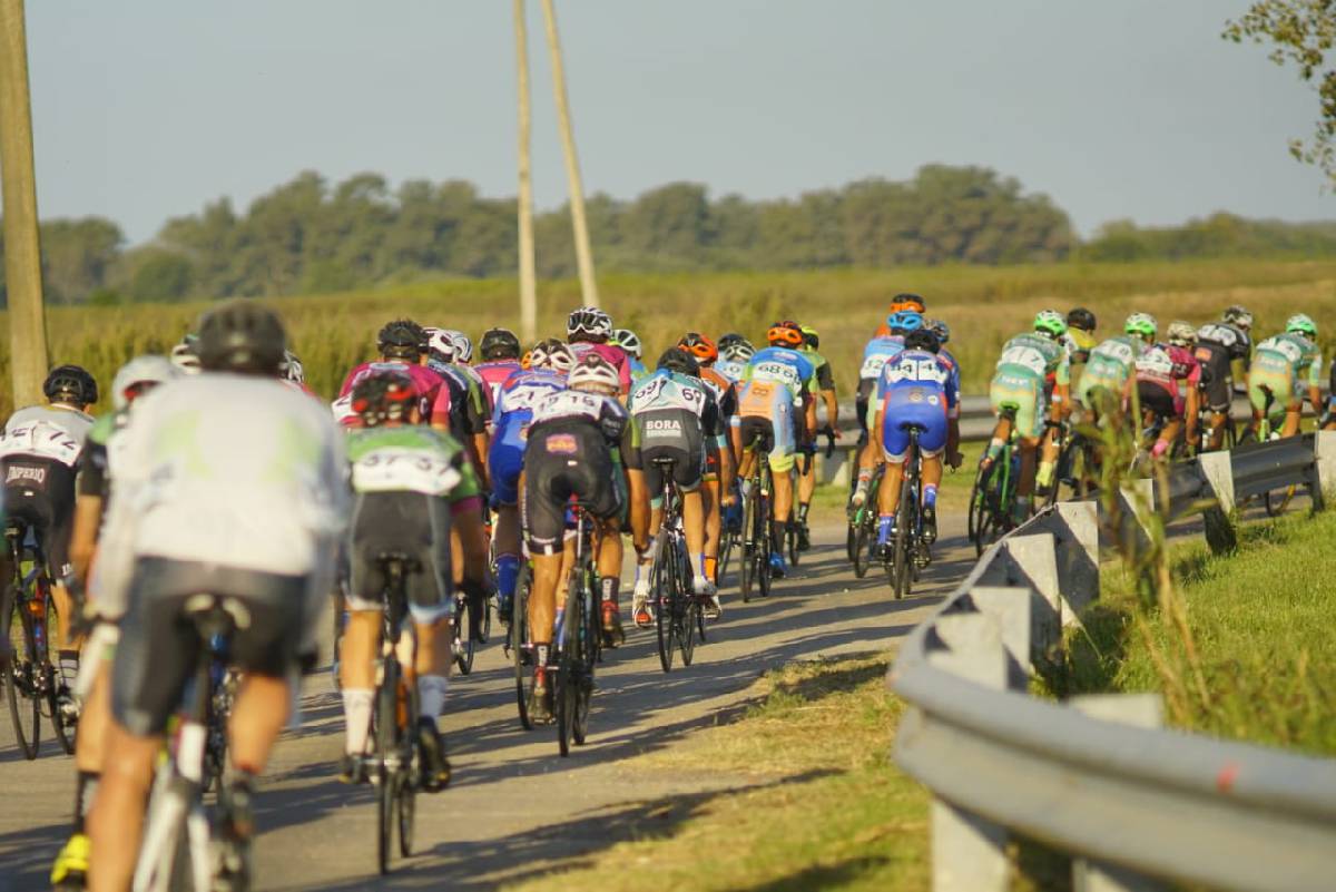 SE VIENE LA SEGUNDA EDICIÓN DEL GRAN PREMIO CIUDAD DE BOLÍVAR DE CICLISMO