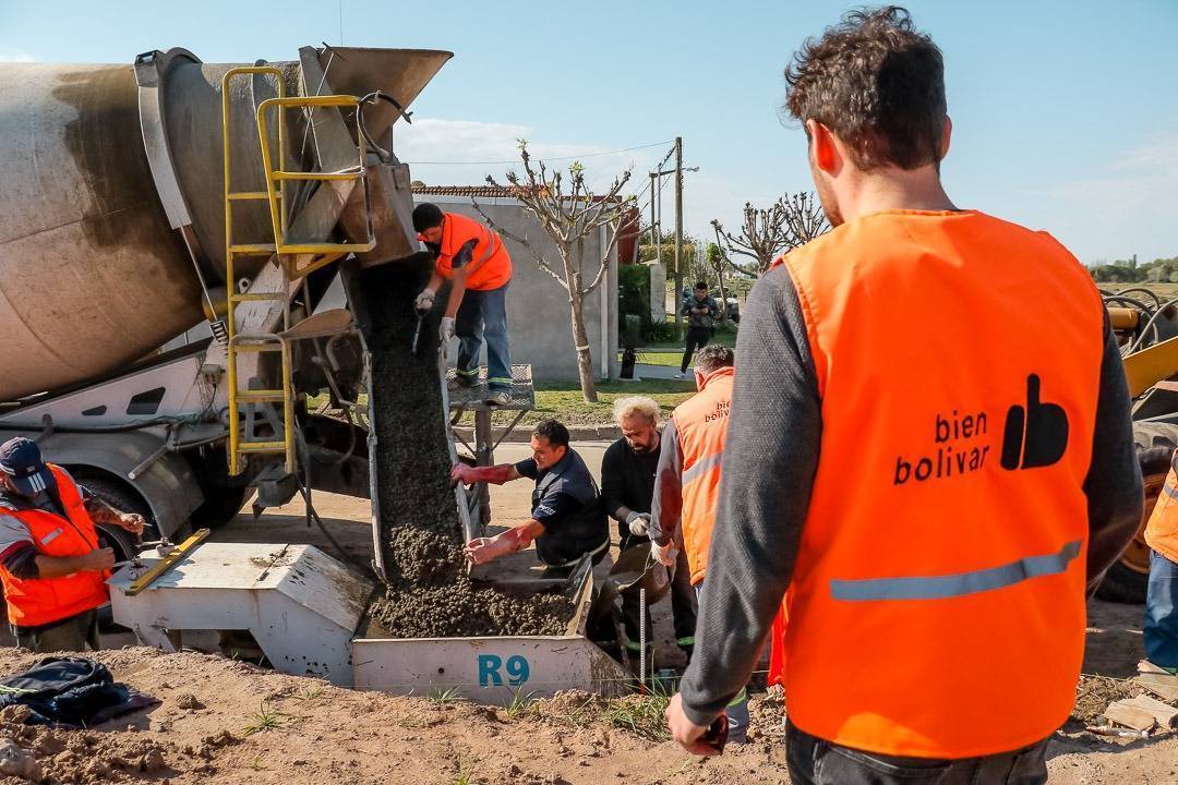 ESTE JUEVES EMPLEADOS Y EMPLEADAS MUNICIPALES PERCIBIRÁN EL PAGO DEL SEGUNDO BONO