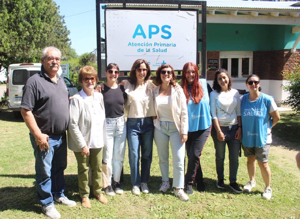 SE REALIZARÁ LA NOCHE DEL PAP EN BOLÍVAR