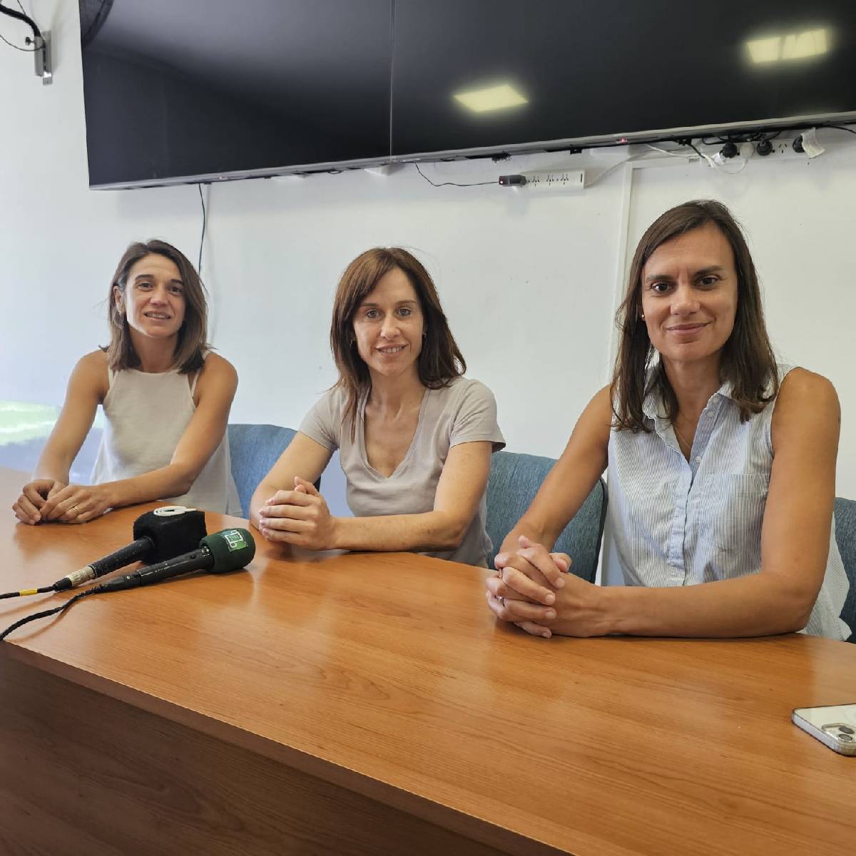 EL NEURÓLOGO INFANTIL MAURICIO PEDERSOLI BRINDARÁ UNA CHARLA EN BOLÍVAR