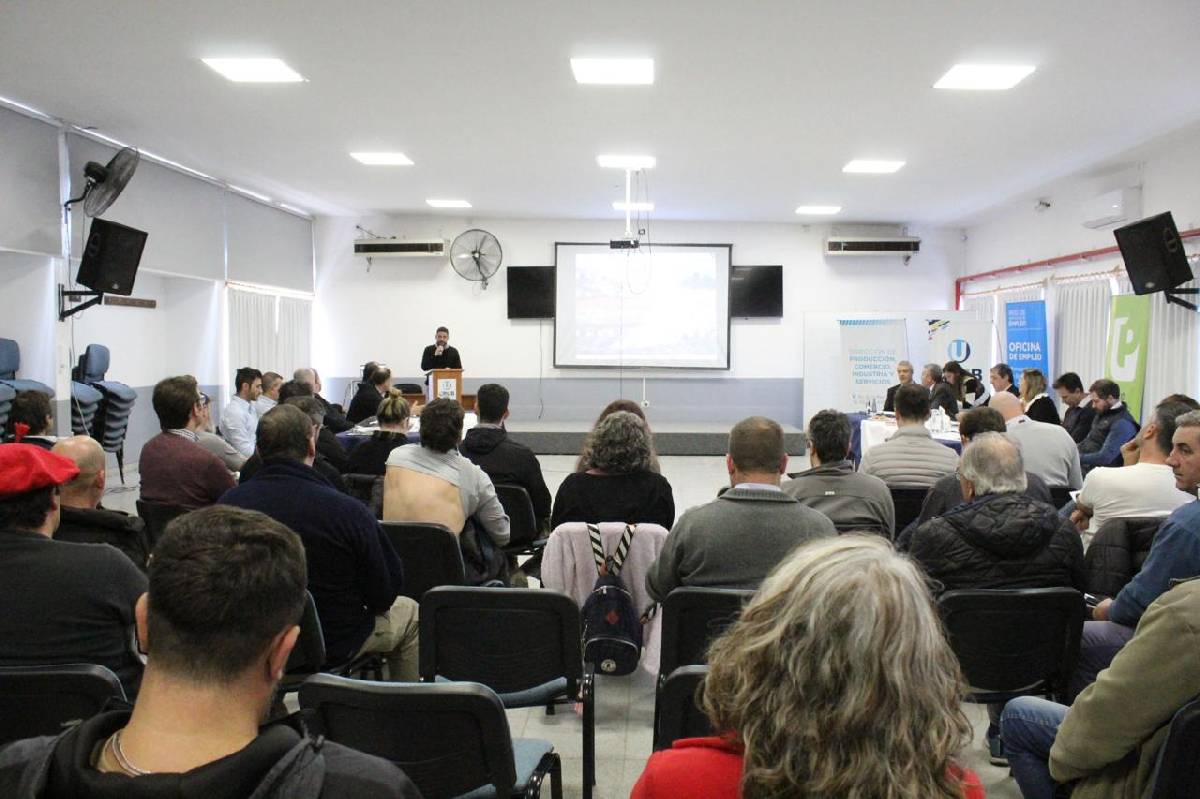 SOL-AR 25 BOLÍVAR: UN ENCUENTRO DE INNOVACIÓN Y ENERGÍA SUSTENTABLE