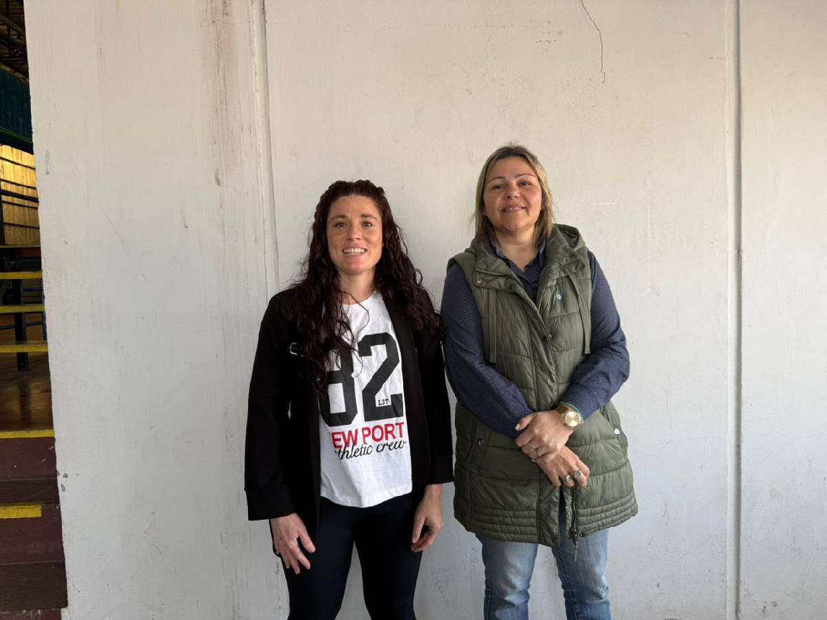 LA MUNICIPALIDAD CELEBRARÁ EL DÍA DEL JUBILADO CON UNA GRAN FIESTA EN EL COMPLEJO