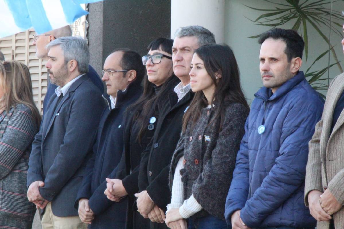 PIROVANO CELEBRA SU 112° ANIVERSARIO