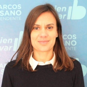 Luciana Romano