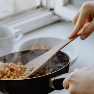 Cocina Salada