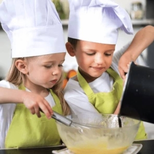 Cocina Kids