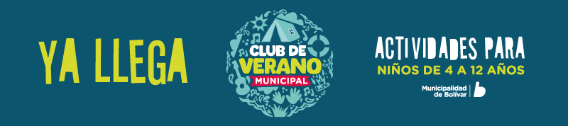 Club de verano 2024